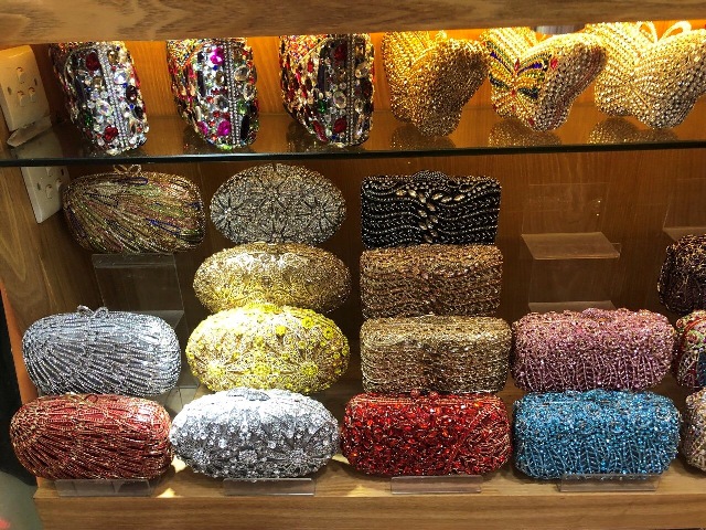 BST TÚI XÁCH SIÊU CẤP NEW HOT XUÂN HÈ  2019